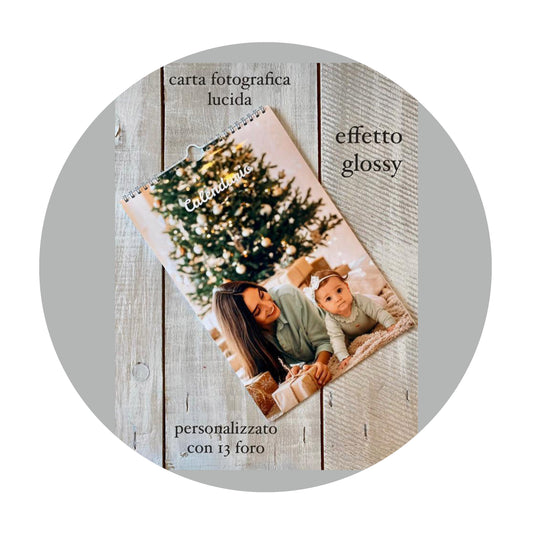 Calendario 2026 mensile