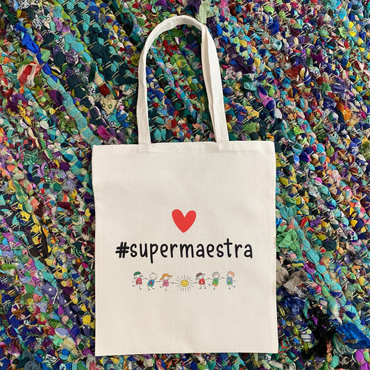 Shopper #supermaestra