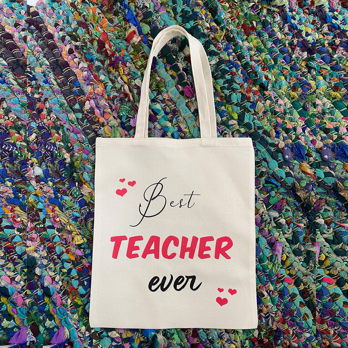 Shopper best teacher ever
