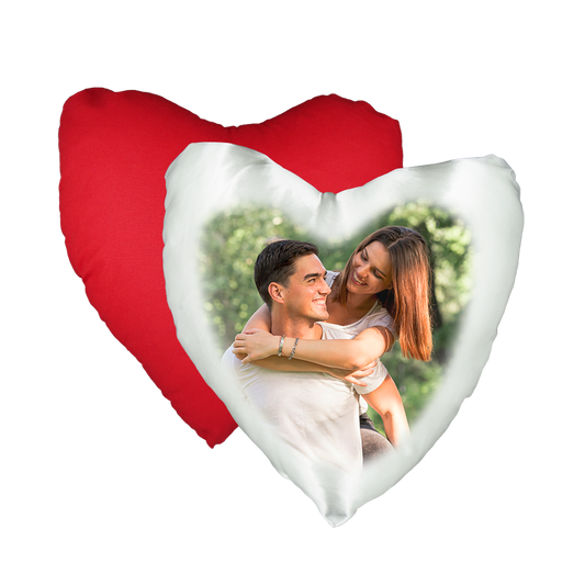 Cuscino cuore