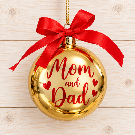 Sfera di Natale