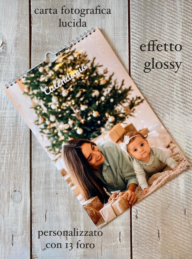 Calendario 2026 mensile