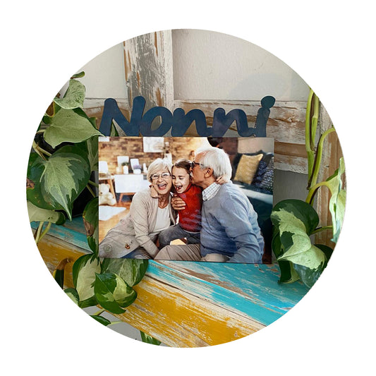 NONNI/NONNO/NONNA