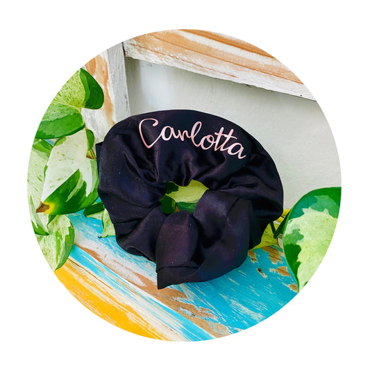Scrunchie