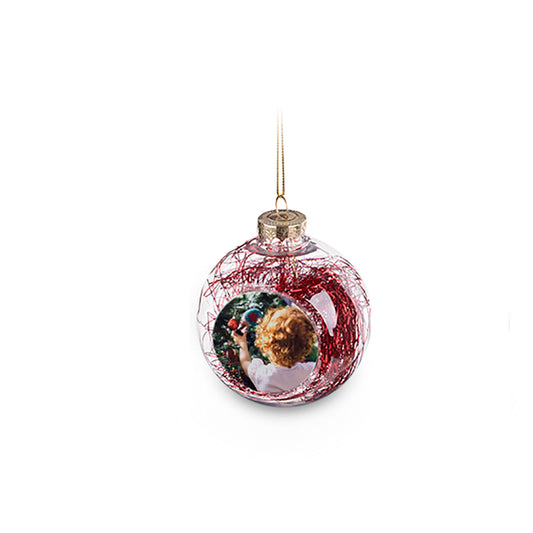 Pallina di Natale