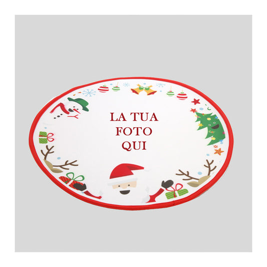 Tovaglietta natalizia