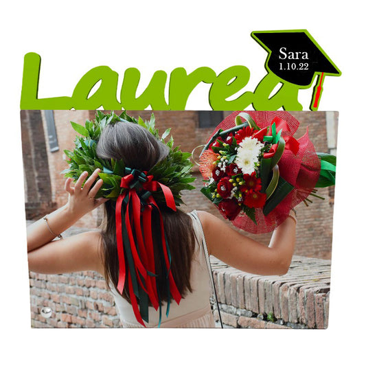 LAUREA